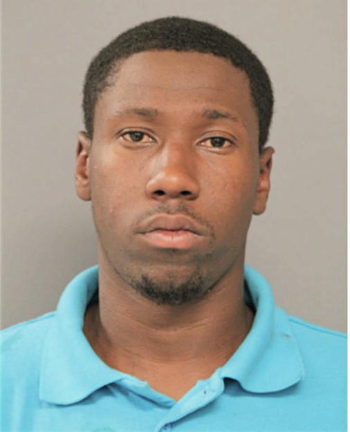 KEVIN JORDAN, Cook County, Illinois