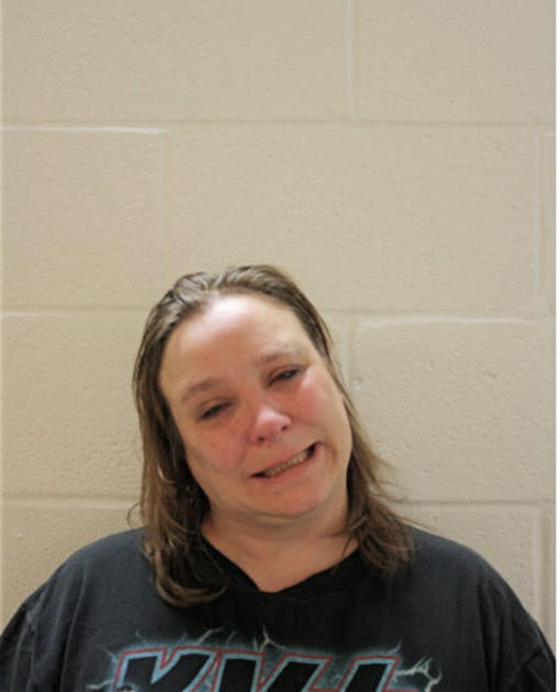 MICHELE A JUHAS, Cook County, Illinois
