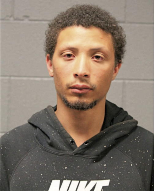 DALLAS T KENNEDY, Cook County, Illinois