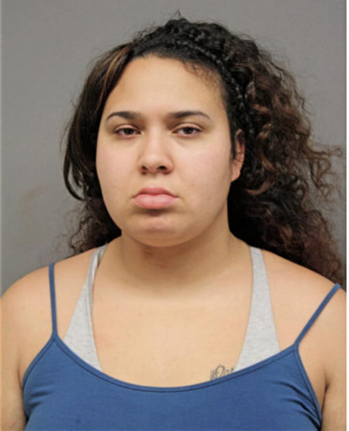 MARGARET NICOLE KESSLER, Cook County, Illinois