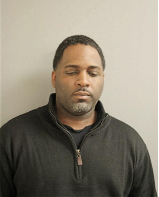 CURTIS KING, Cook County, Illinois