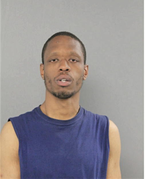 CARL LACY, Cook County, Illinois