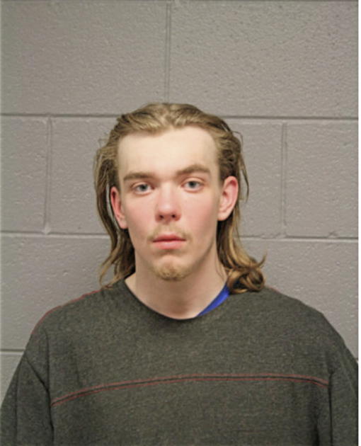 JACOB LASUSA, Cook County, Illinois