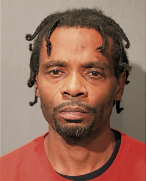 DARNELL E LATHAM, Cook County, Illinois