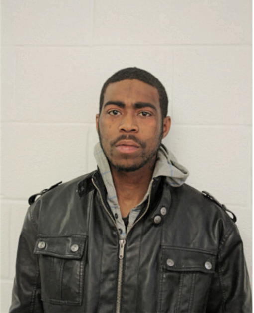 KELVIN D LEE, Cook County, Illinois