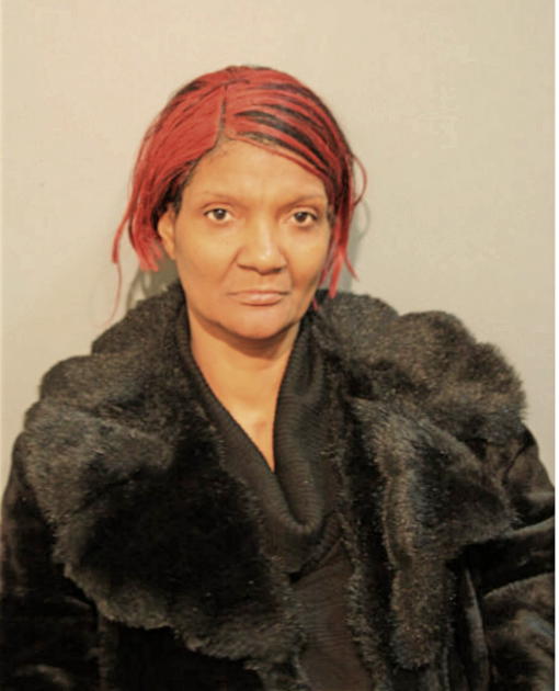 LULAR LEE, Cook County, Illinois