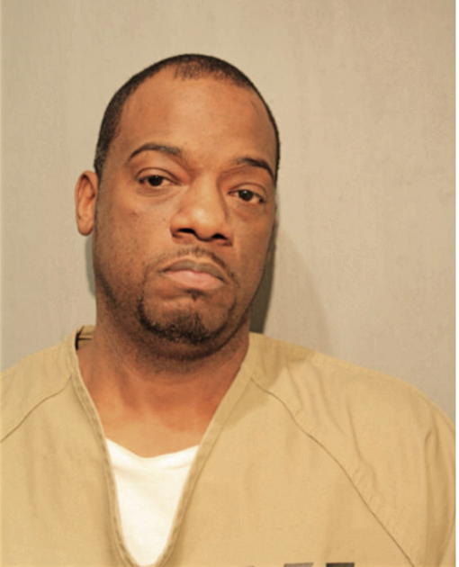 DAVID V LEWIS, Cook County, Illinois