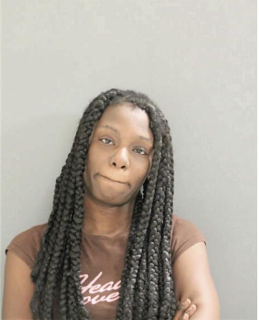 RUBY LOCKHART, Cook County, Illinois