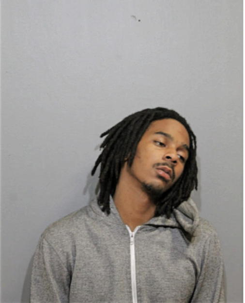 KYLIN LYNELL, Cook County, Illinois