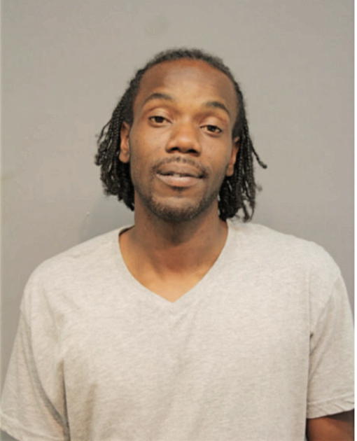 COLUMBUS V MADKINS, Cook County, Illinois