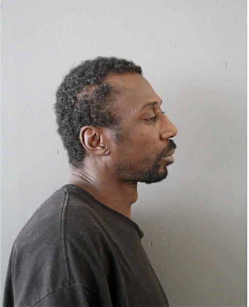BERNARD MAGGIEFIELD, Cook County, Illinois