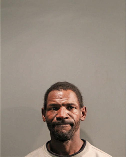 GREGORY MALLORY, Cook County, Illinois