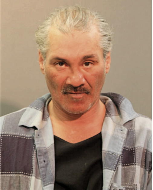 ALEJANDRO MARTINEZ, Cook County, Illinois