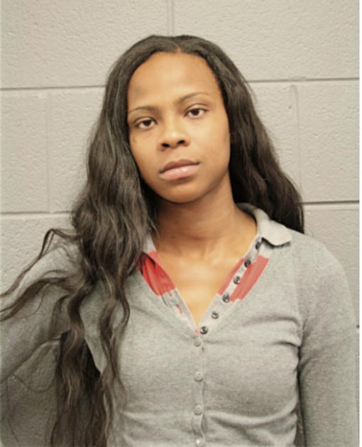 ESTELLA M MASON, Cook County, Illinois