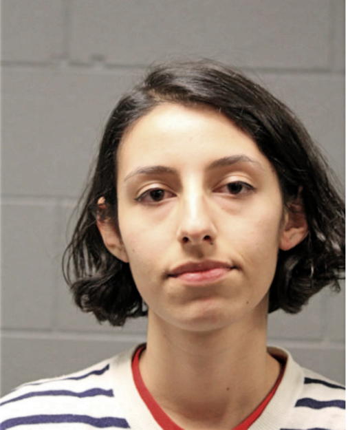 JAYME MASSION, Cook County, Illinois