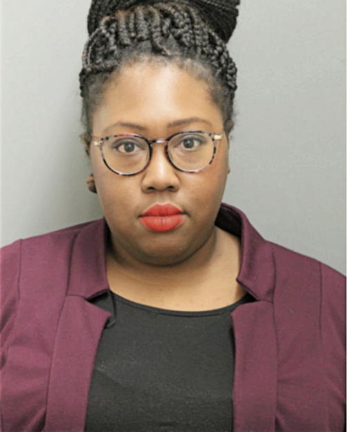 SAMANTHA E MASTER, Cook County, Illinois