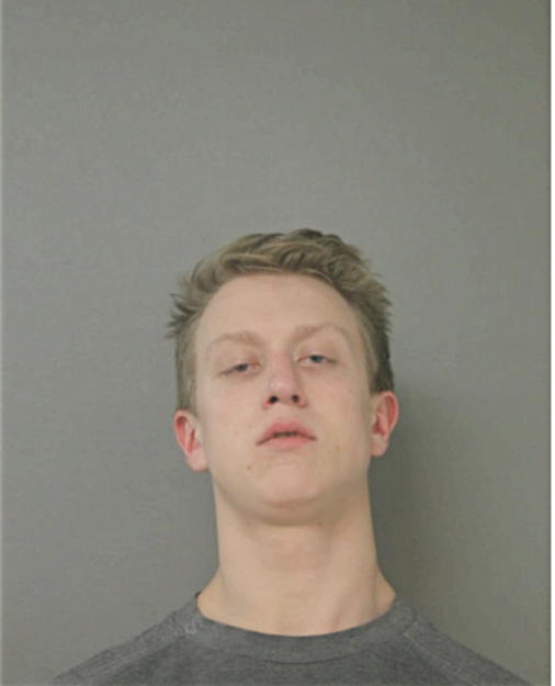MINGUS MATKUS, Cook County, Illinois