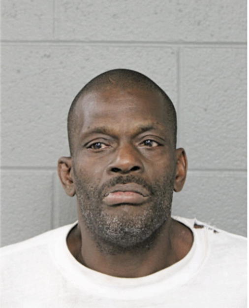 LELAND MCCLAIN, Cook County, Illinois