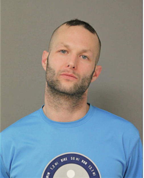 ROBERT MCCUE, Cook County, Illinois