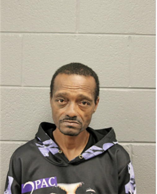 RONALD MCINTYRE, Cook County, Illinois