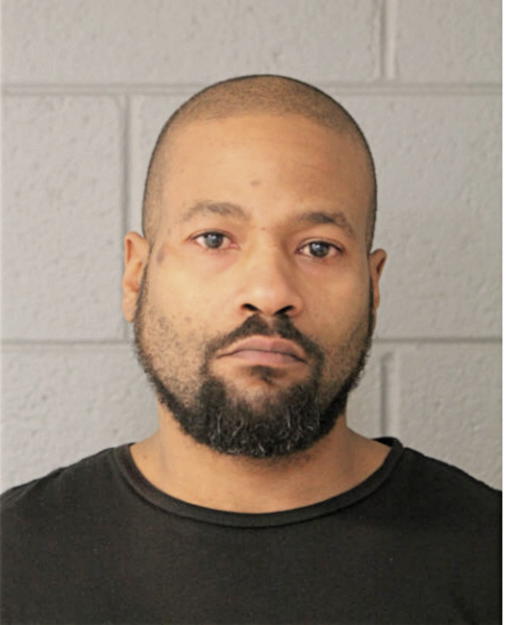 MICHAEL E MCKEEL, Cook County, Illinois