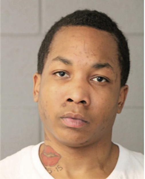 ZENNIE MCNEALY, Cook County, Illinois