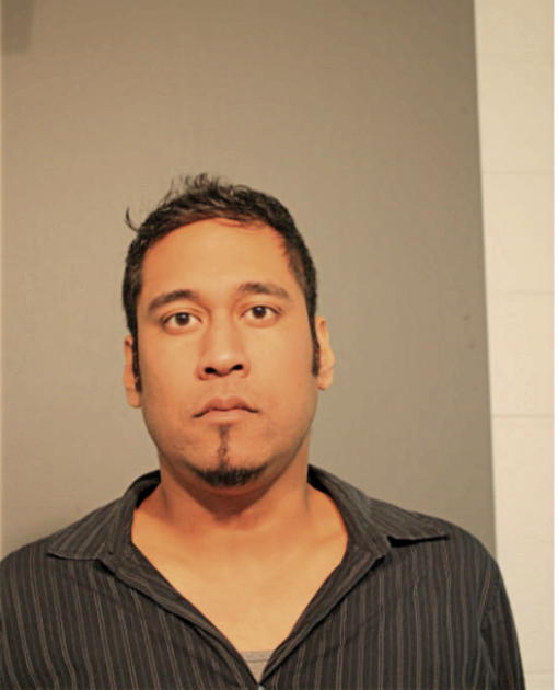 SULTAN IRA MENDOZA ALLAHAR, Cook County, Illinois