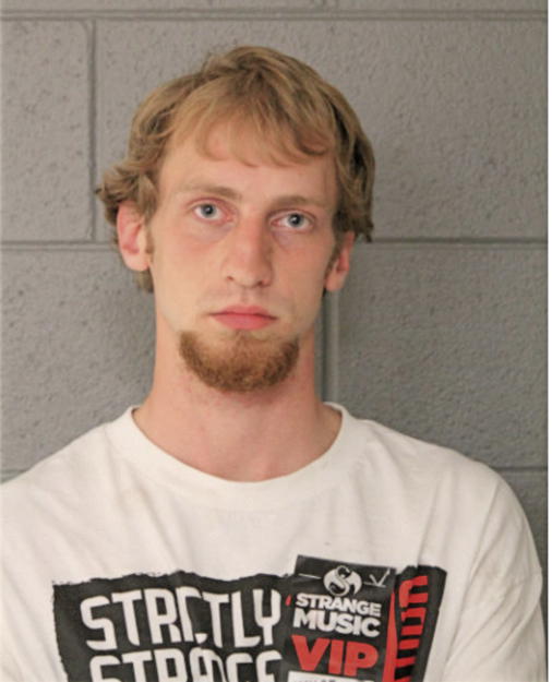 CHRISTOPHER M MEPHAM, Cook County, Illinois