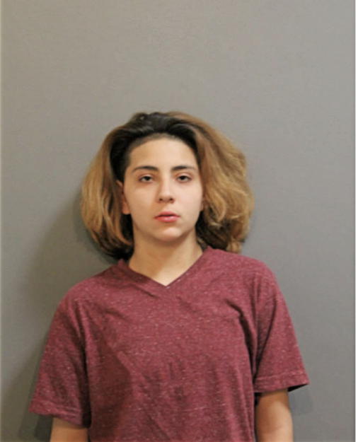 MELAINA U MERCADO, Cook County, Illinois