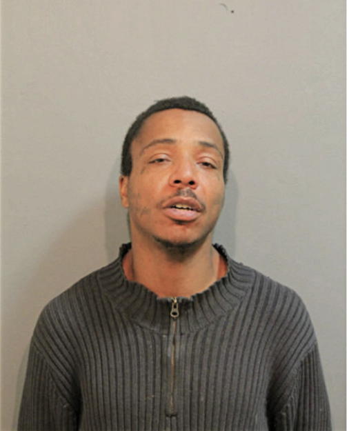 DAVID MILES, Cook County, Illinois