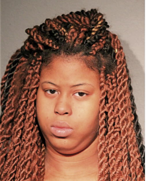 TAMARA D MILES, Cook County, Illinois