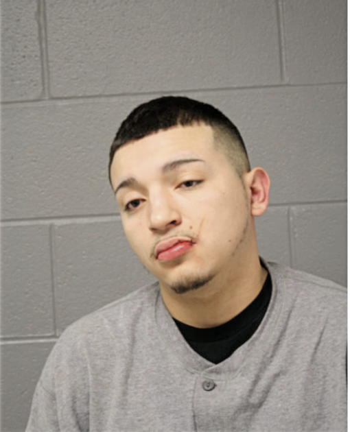 HENRY MONTOYA, Cook County, Illinois