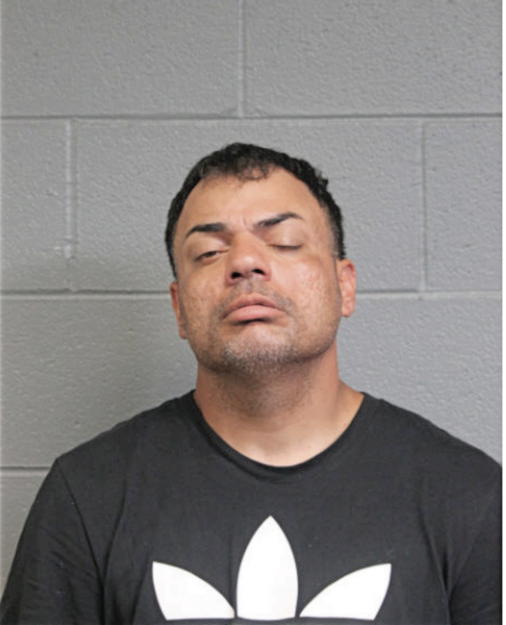 JOSEPH N MONYAK, Cook County, Illinois