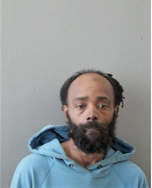 WILLIE MOORE, Cook County, Illinois