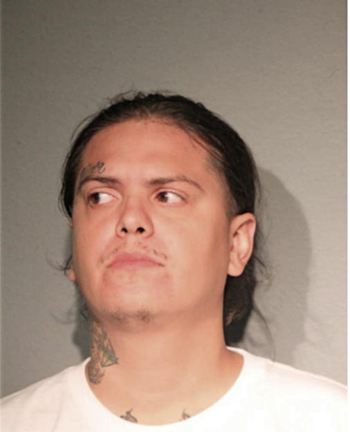 EDUARDO MUNOZ-JUAREZ, Cook County, Illinois