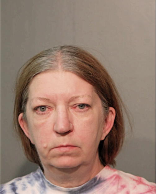 CHRISTINE NISWONGER, Cook County, Illinois