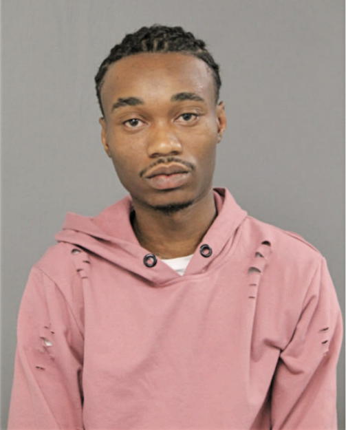 MICHAEL NORMAN, Cook County, Illinois