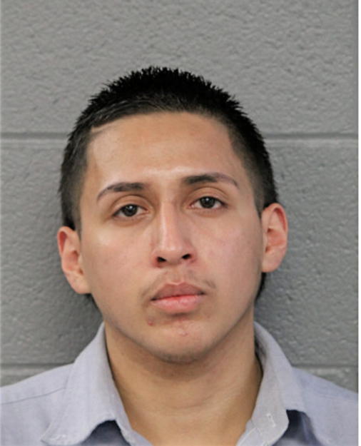 RAYMOND OROZCO, Cook County, Illinois