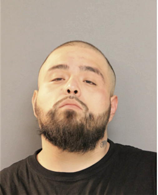 CARLOS ORTIZ, Cook County, Illinois