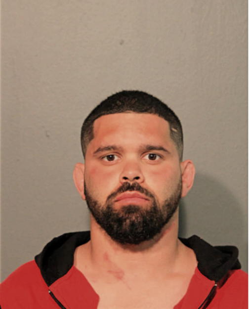 NATANAEL F OTERO, Cook County, Illinois