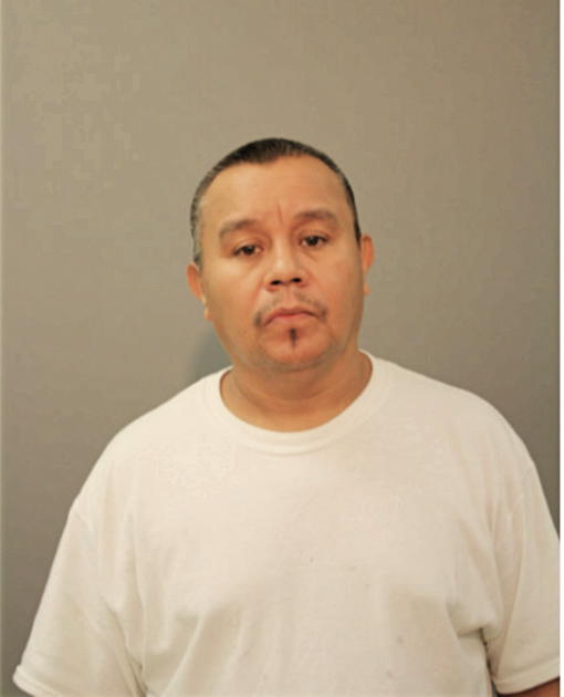 RICARDO OVIEDO-JASSO, Cook County, Illinois