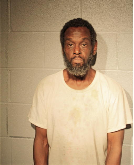 LARRY PATRICK, Cook County, Illinois