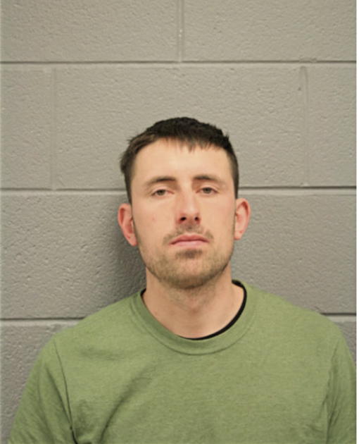 KEVIN DEAN PEACH, Cook County, Illinois