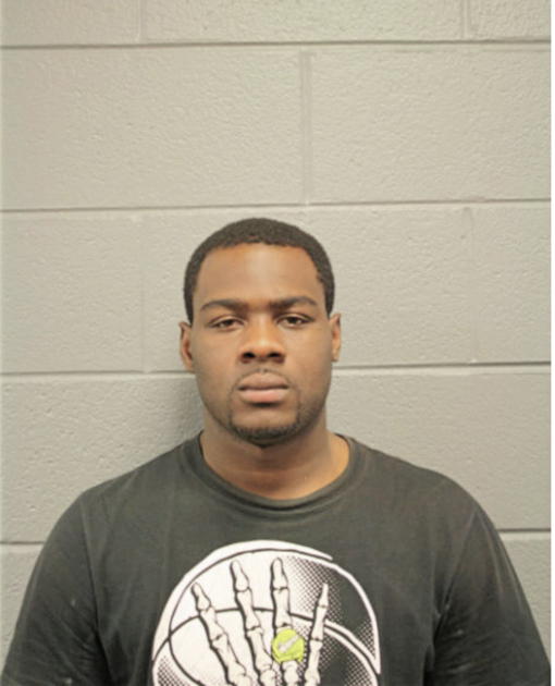 DEVONTA L PERRY, Cook County, Illinois