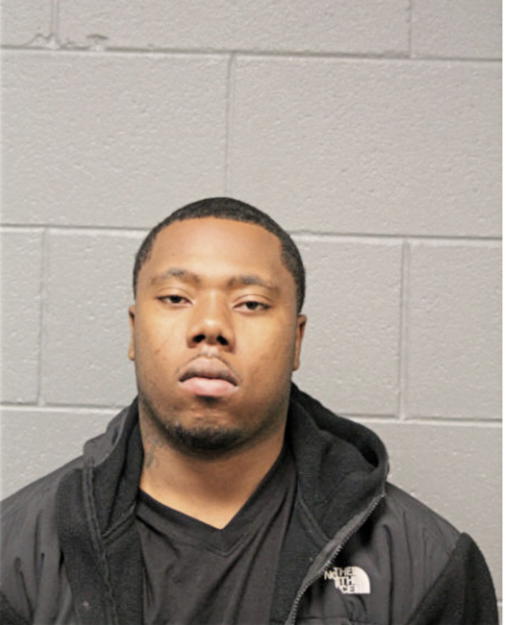 ERIC L PERRY, Cook County, Illinois