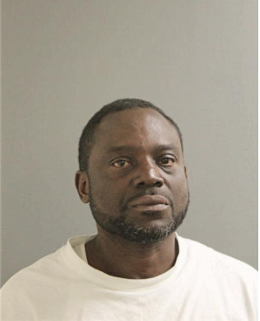 KELVIN M PERRY, Cook County, Illinois