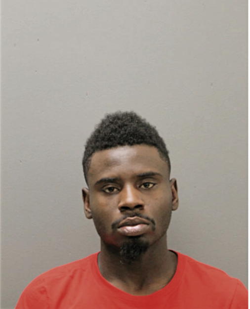PRETICE T PHILLIPS, Cook County, Illinois