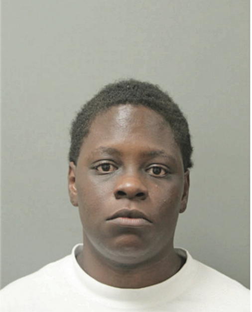 LAQUANA PICKETT, Cook County, Illinois