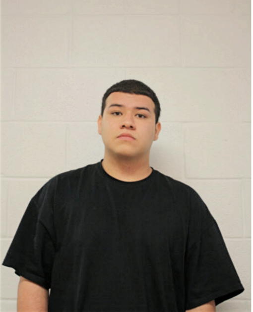 JAIRO PINEDA, Cook County, Illinois