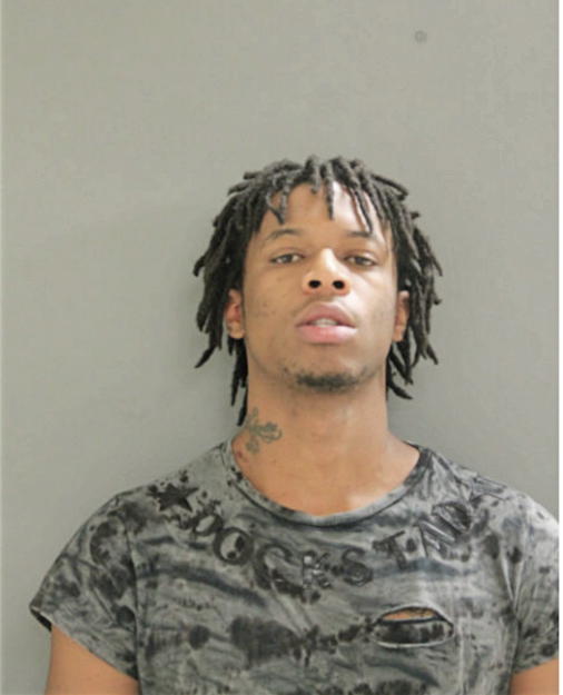 JARROD M PLUMMER, Cook County, Illinois